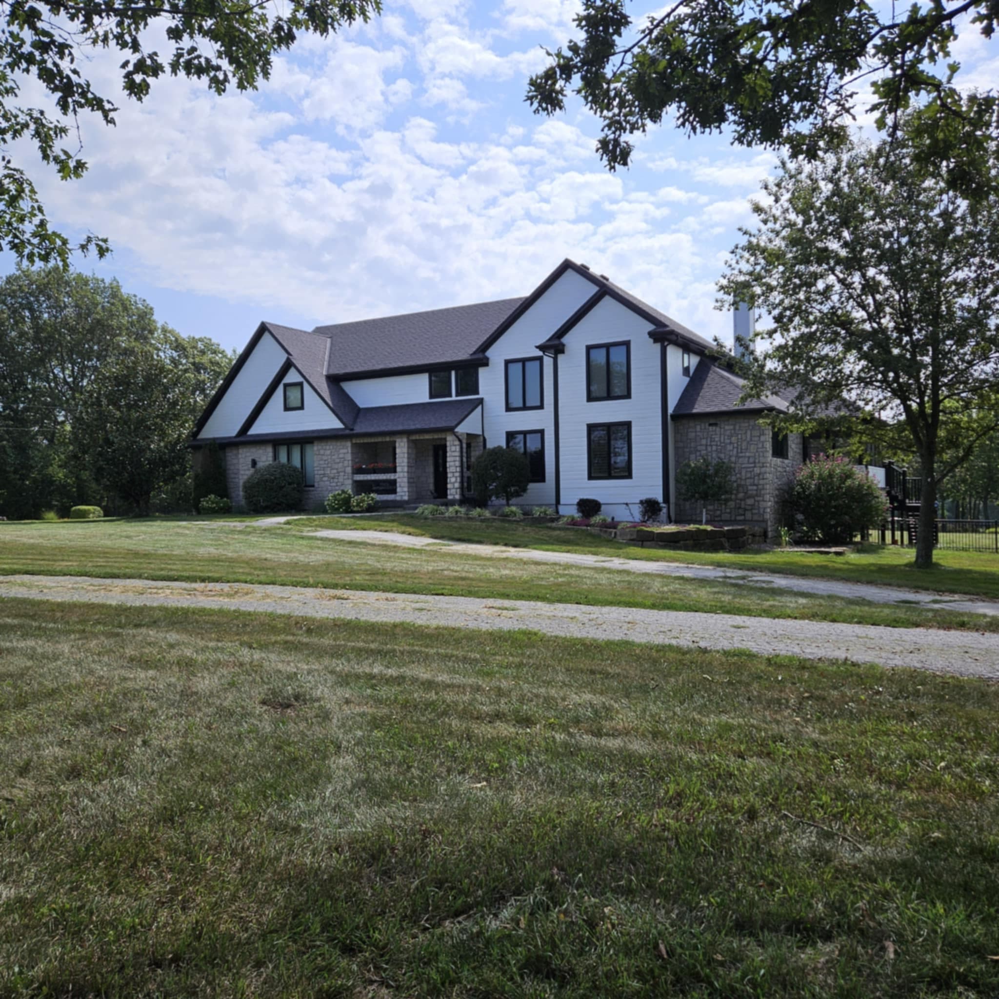 Your Spaces, Perfectly Finished